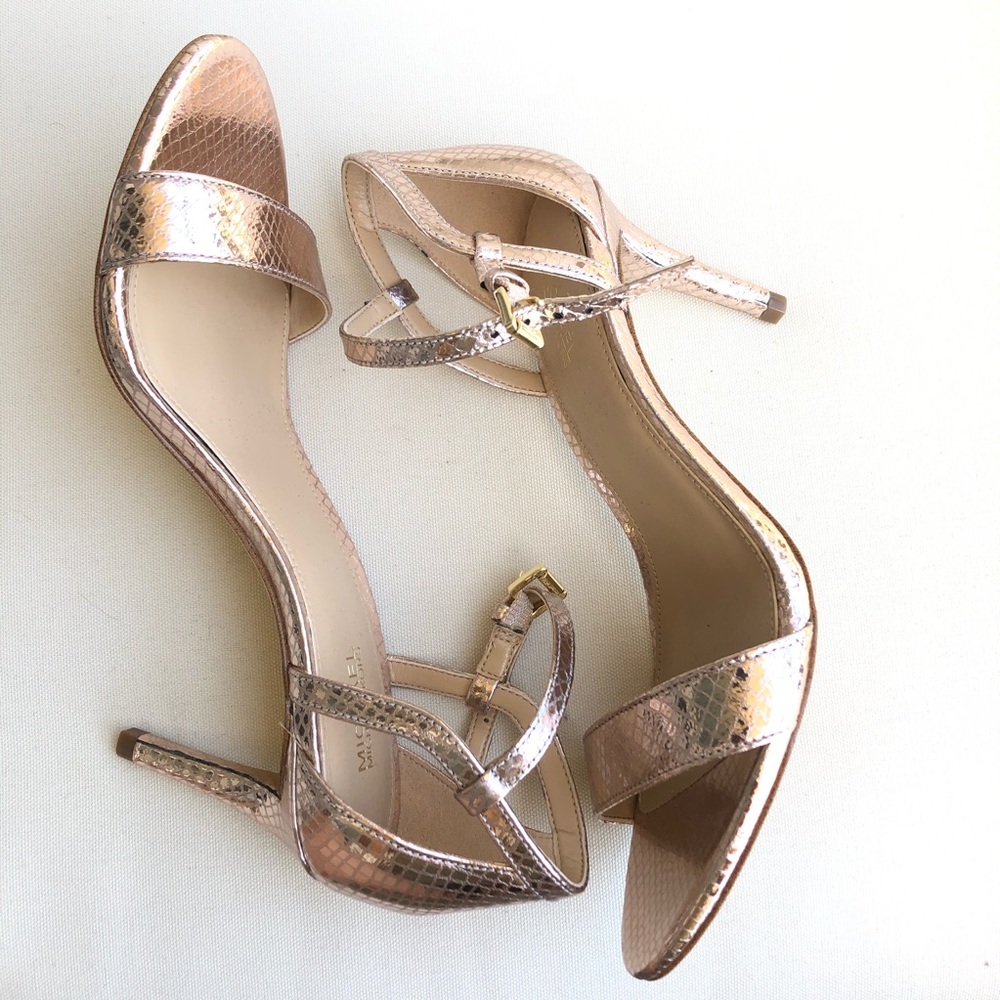 Michael Kors Heels